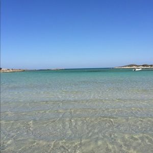 Meet your Posher, Yolanda